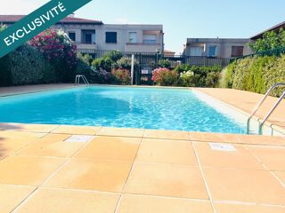  Appartement à vendre 3 pièces 64 m²