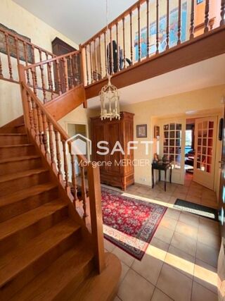  Maison à vendre 6 pièces 147 m²