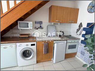  Maison à vendre 3 pièces 48 m²
