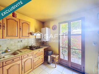  Maison  vendre 5 pices 92 m