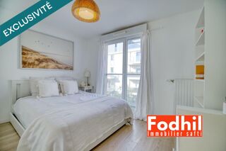  Appartement � vendre 4 pi�ces 84 m�