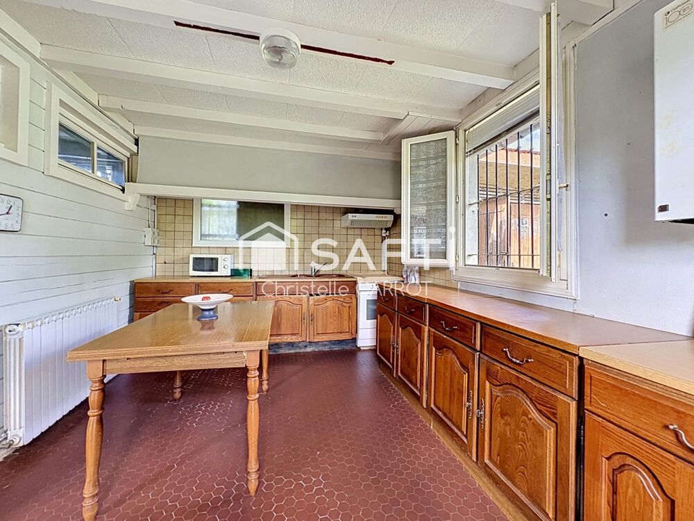 Maison bois, projet familial ou professionnel