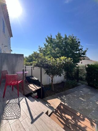  Maison à vendre 4 pièces 74 m²