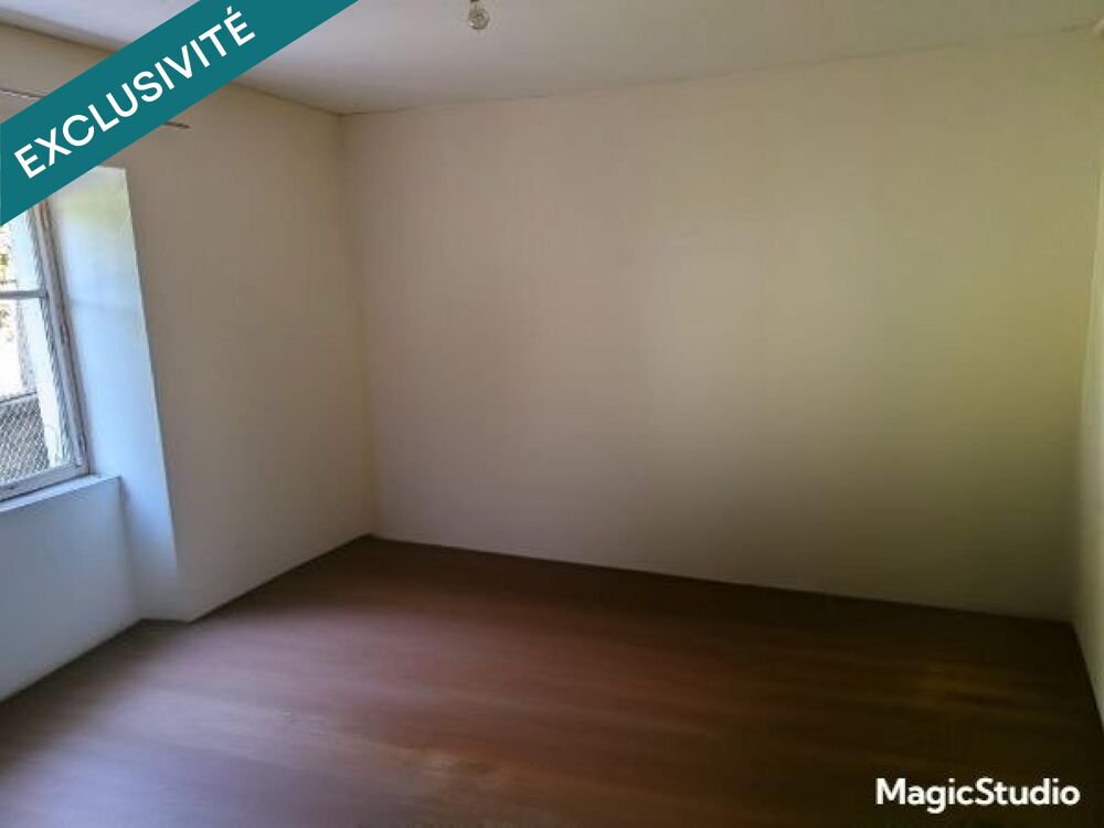 Vente Maison Maison 2 chambres à rénover À LIESLE  avec terrain et garage,   à côté  D'ARC-ET-SENANS ! Liesle