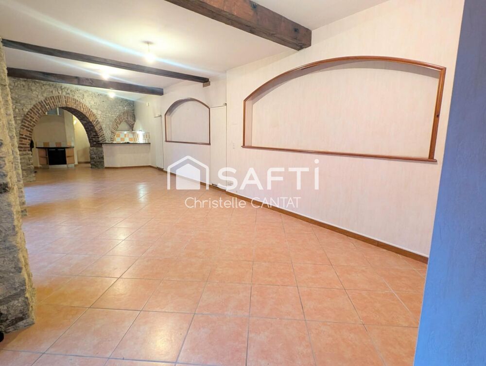 Vente Appartement Appartement F4, grand séjour, 3 chambres, parking. Montlucon