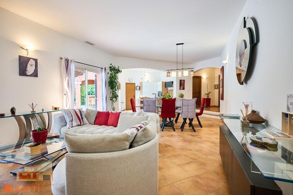 � vendre  Maison Le Beausset (83330)