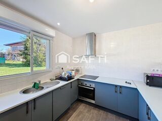  Maison à vendre 4 pièces 132 m²