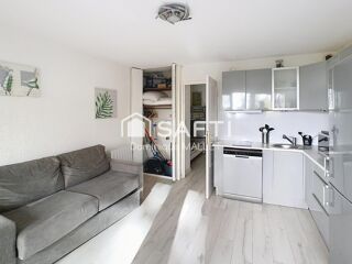  Appartement � vendre 1 pi�ce 31 m�