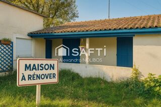  Maison � vendre 6 pi�ces 102 m�