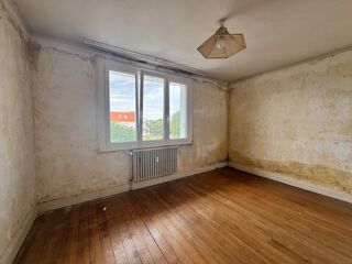  Appartement à vendre 4 pièces 94 m²