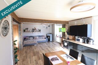  Appartement � vendre 4 pi�ces 86 m�