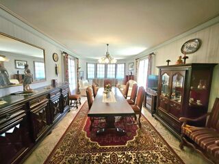  Maison à vendre 8 pièces 140 m²