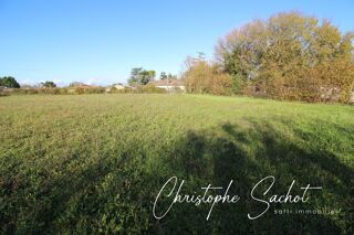  Terrain � vendre 1570 m�