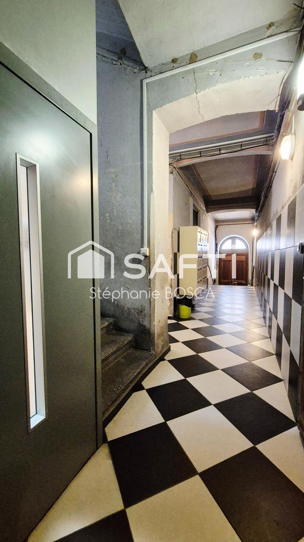 � vendre  Appartement Ajaccio (20000)