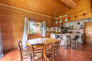  Maison à vendre 5 pièces 123 m²