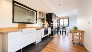  Appartement à vendre 3 pièces 54 m²