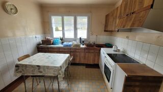 Maison � vendre 4 pi�ces 63 m�