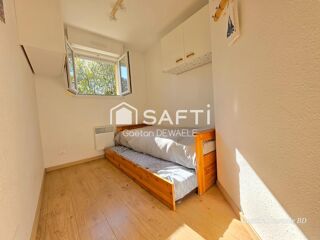  Appartement � vendre 2 pi�ces 43 m�