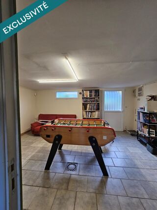  Maison � vendre 6 pi�ces 170 m�