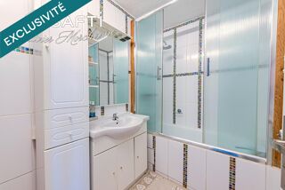  Appartement � vendre 2 pi�ces 51 m�