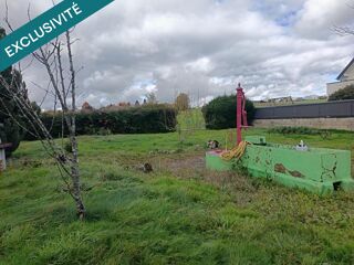  Terrain � vendre 510 m�
