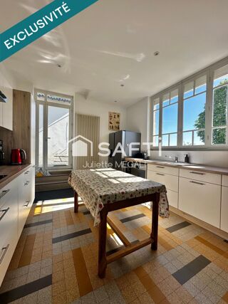  Maison à vendre 8 pièces 345 m²