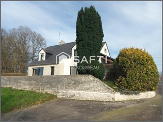  Maison � vendre 6 pi�ces 95000 m�