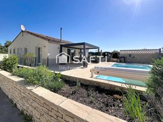  Maison à vendre 5 pièces 106 m²