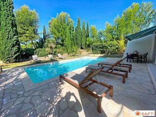  Maison à vendre 5 pièces 210 m²