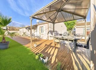  Maison à vendre 5 pièces 135 m²