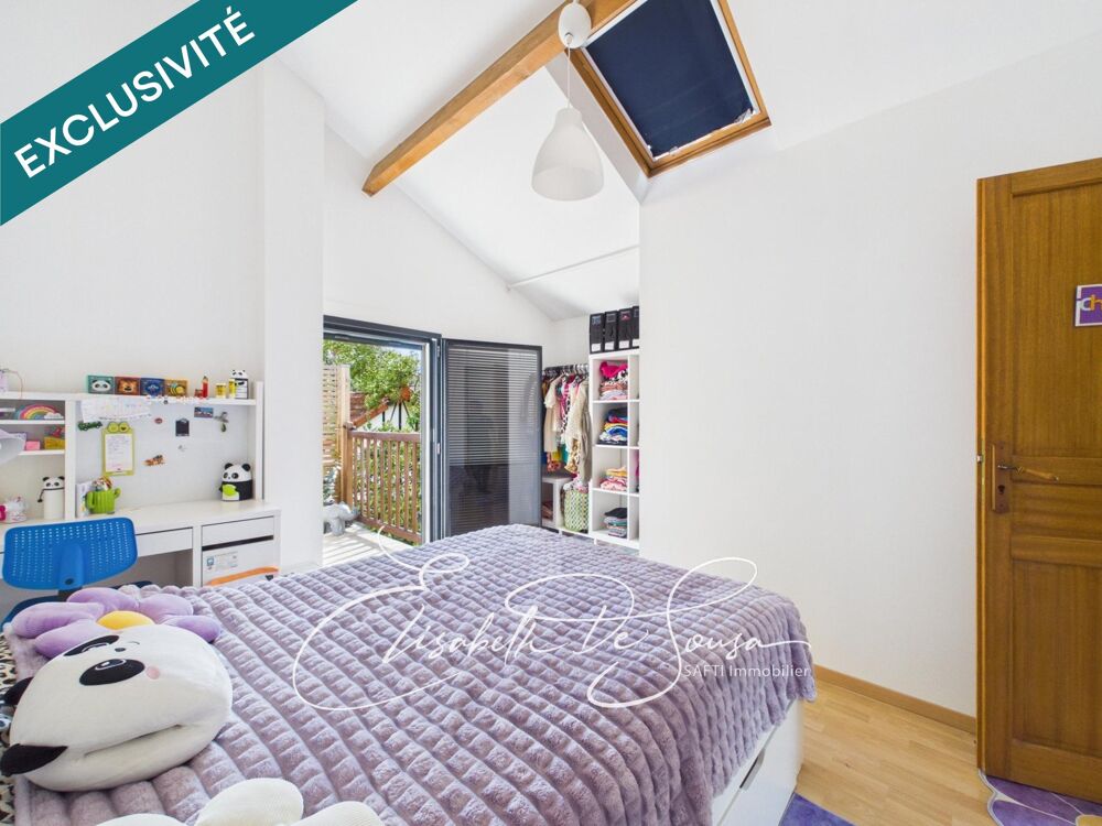 à vendre  Maison Maisons-Alfort (94700)