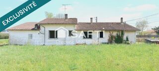  Maison � vendre 7 pi�ces 160 m�