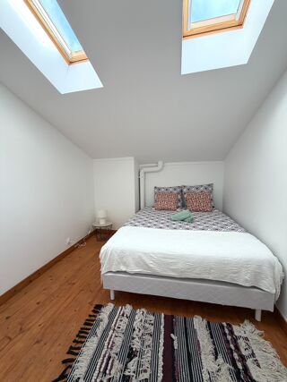  Appartement � vendre 3 pi�ces 66 m�