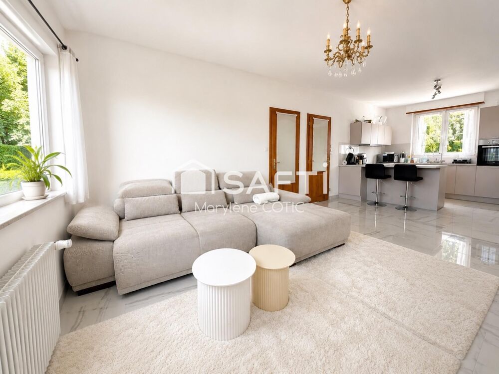 Vente Maison Maison à potentiel pro, emplacement stratégique Riedisheim