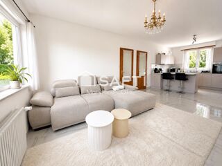  Maison à vendre 7 pièces 131 m²