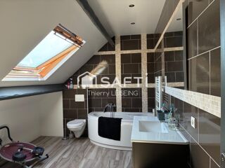  Maison � vendre 7 pi�ces 220 m�