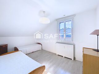  Appartement à vendre 3 pièces 53 m²