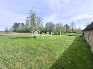  Maison à vendre 4 pièces 93 m²