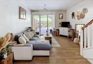  Maison � vendre 4 pi�ces 78 m�