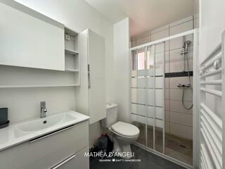  Appartement à vendre 2 pièces 35 m²