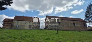 Vente Maison Une maison familiale pleine de caractère, 160 m², 5 chambres, garage 250 m² sur 2 niveaux, proche du lac des fades. Miremont