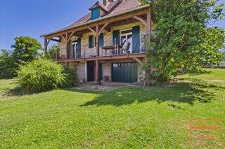  Maison à vendre 4 pièces 88 m²