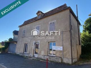  Maison à vendre 3 pièces 100 m²