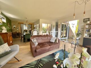  Maison � vendre 5 pi�ces 107 m�