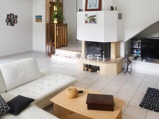  Maison à vendre 4 pièces 123 m²