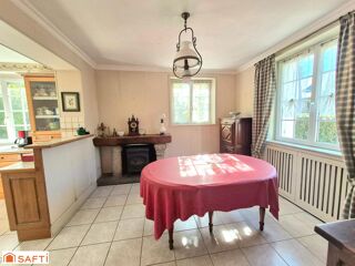  Maison à vendre 7 pièces 125 m²