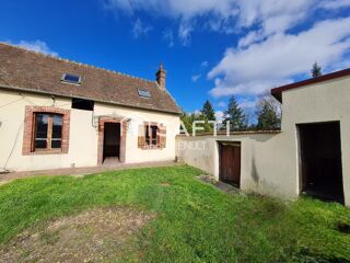  Maison à vendre 3 pièces 55 m²
