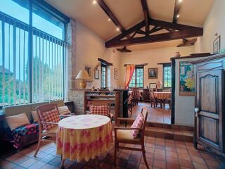  Maison � vendre 11 pi�ces 260 m�