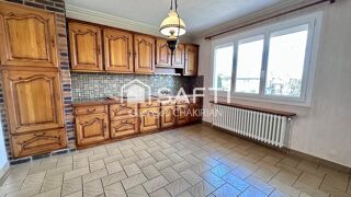  Maison � vendre 6 pi�ces 170 m�