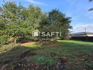  Terrain � vendre 962 m�